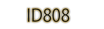 Logo ID808